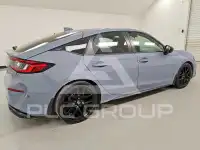 2022 Honda CIVIC фото