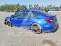2022 Honda CIVIC фото