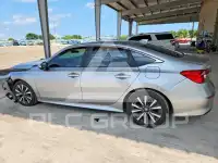 2022 Honda CIVIC фото