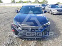 2022 Honda CIVIC фото