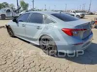2022 Honda CIVIC фото