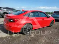 2022 Honda CIVIC фото