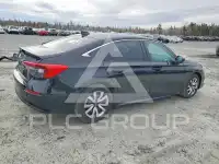 2022 Honda CIVIC photo