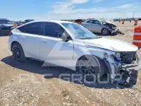 2022 Honda CIVIC фото
