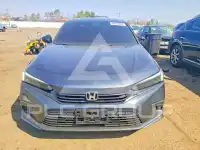 2022 Honda CIVIC фото