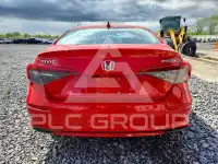 2022 Honda CIVIC photo