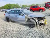 2022 Honda CIVIC фото