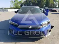 2022 Honda CIVIC фото
