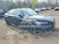2022 Honda CIVIC photo