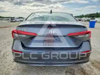 2022 Honda CIVIC photo