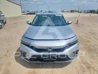 2022 Honda CIVIC фото