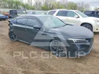 2022 Honda CIVIC фото