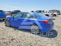 2022 Honda CIVIC фото