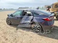2022 Honda CIVIC фото