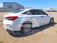 2022 Honda CIVIC фото