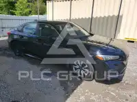 2022 Honda CIVIC фото
