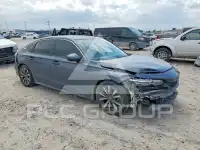 2022 Honda CIVIC фото