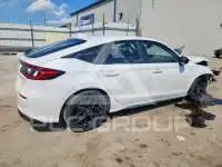 2022 Honda CIVIC фото