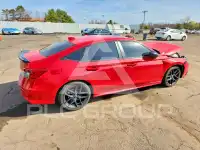 2022 Honda CIVIC photo