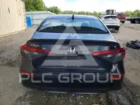 2022 Honda CIVIC фото