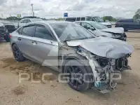 2022 Honda CIVIC фото