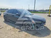 2022 Honda CIVIC фото