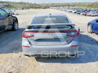 2022 Honda CIVIC фото