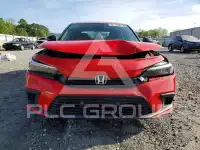 2022 Honda CIVIC фото