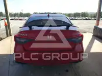 2022 Honda CIVIC фото