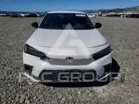 2022 Honda CIVIC фото