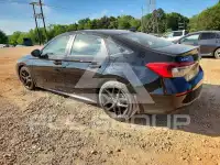 2022 Honda CIVIC фото