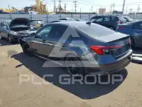 2022 Honda CIVIC фото