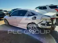 2022 Honda CIVIC фото