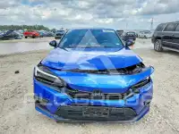 2022 Honda CIVIC фото