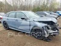 2022 Honda CIVIC фото