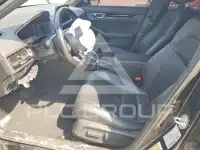 2022 Honda CIVIC фото