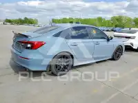 2022 Honda CIVIC photo
