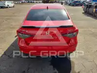 2022 Honda CIVIC photo