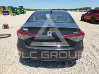 2022 Honda CIVIC фото