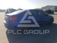 2022 Honda CIVIC фото