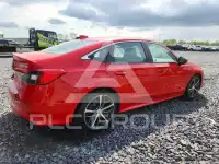 2022 Honda CIVIC photo