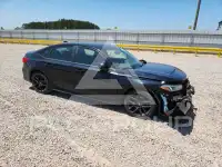 2022 Honda CIVIC фото