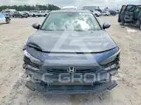 2022 Honda CIVIC фото