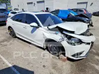 2022 Honda CIVIC фото