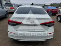 2022 Honda CIVIC photo