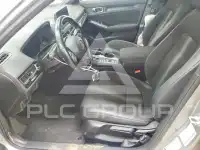 2022 Honda CIVIC photo