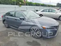 2022 Honda CIVIC фото