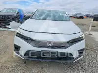 2022 Honda CIVIC фото