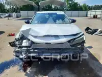 2022 Honda CIVIC фото