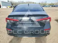 2022 Honda CIVIC photo